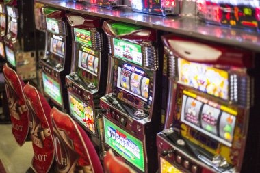 Push Gaming slot interface on puan777 login mobile screen
